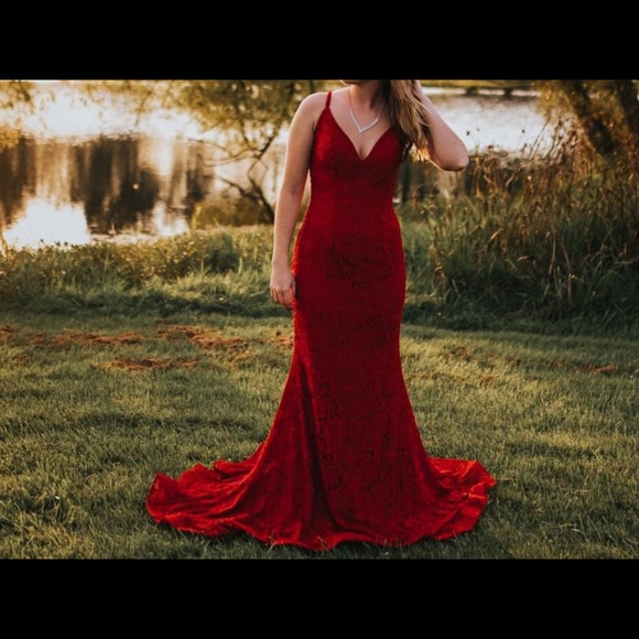 Ed Young Prom dress - divino.acegroup.co.in